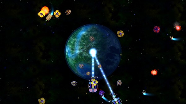 SCHAR: Blue Shield Alliance screenshot 10