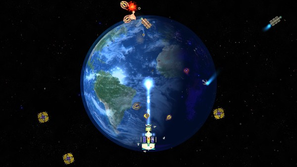 SCHAR: Blue Shield Alliance screenshot 9
