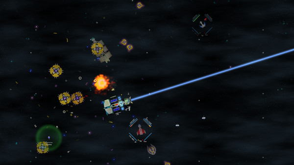 SCHAR: Blue Shield Alliance screenshot 3