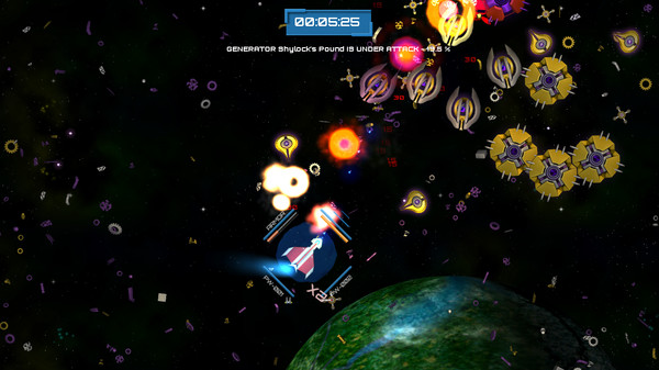 SCHAR: Blue Shield Alliance screenshot 6