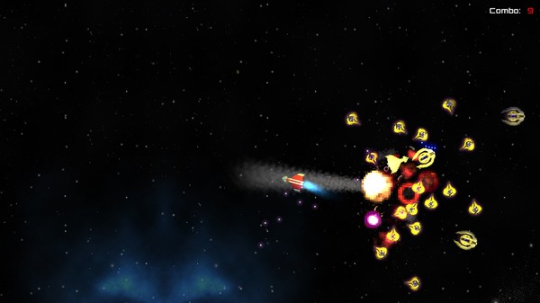 SCHAR: Blue Shield Alliance screenshot 12