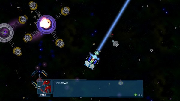 SCHAR: Blue Shield Alliance screenshot 8