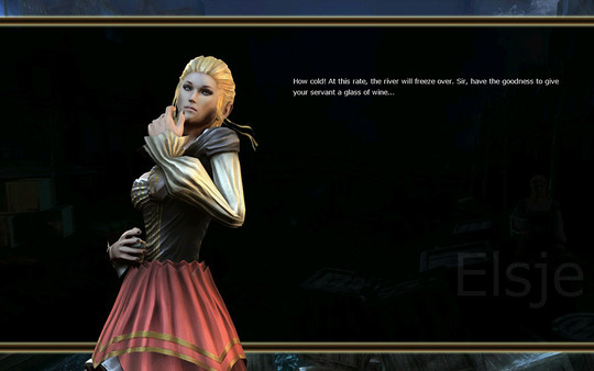 Aspectus: Rinascimento Chronicles screenshot 7