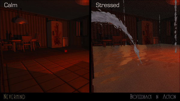 Nevermind screenshot 3