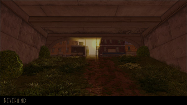 Nevermind screenshot 6
