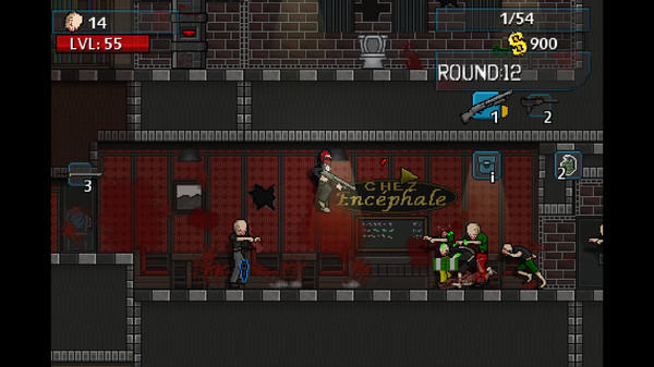 Zombie Kill of the Week - Reborn screenshot 7