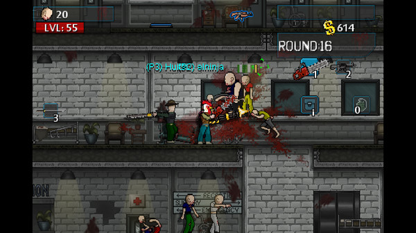 Zombie Kill of the Week - Reborn screenshot 6