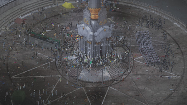 RIOT: Civil Unrest screenshot 10