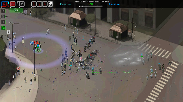 RIOT: Civil Unrest screenshot 6