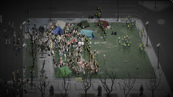 RIOT: Civil Unrest screenshot 8