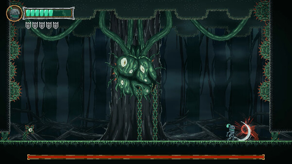 Slime Knight screenshot 11