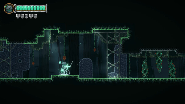Slime Knight screenshot 6