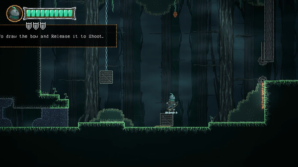 Slime Knight screenshot 4