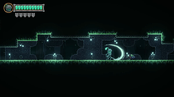 Slime Knight screenshot 2