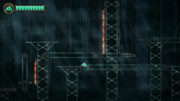 Slime Knight screenshot 9