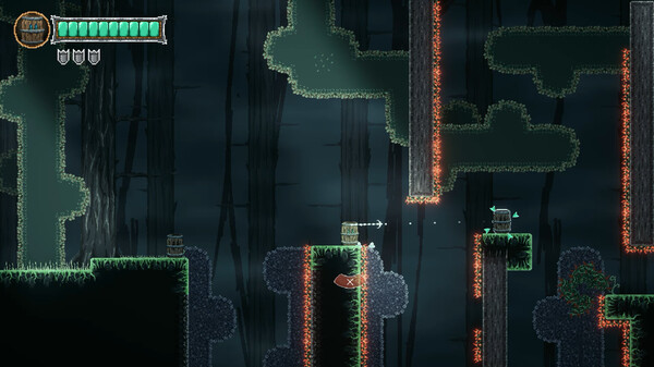 Slime Knight screenshot 10