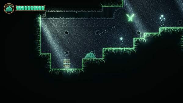 Slime Knight screenshot 7