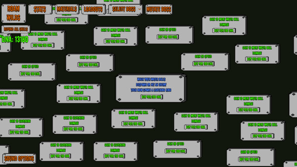 Skills and Slimes screenshot 9