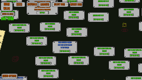 Skills and Slimes screenshot 10