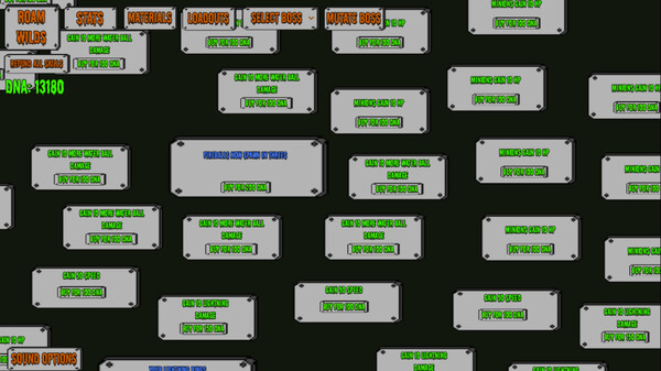 Skills and Slimes screenshot 7