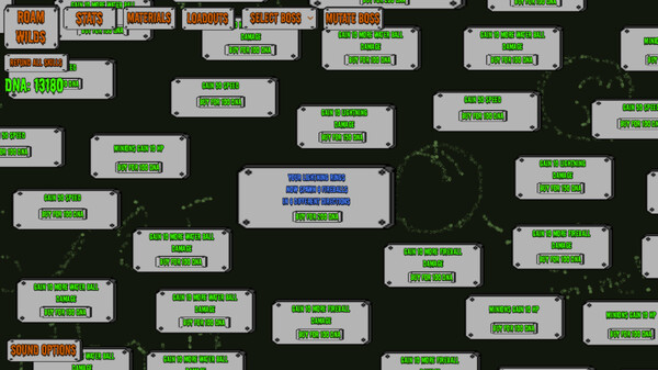 Skills and Slimes screenshot 8