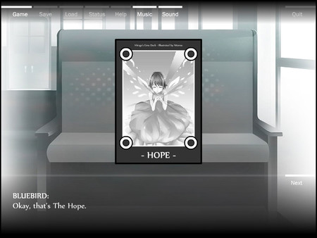 Train of Afterlife screenshot 4