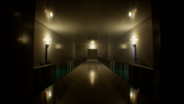 Backrooms: Exploration screenshot 6