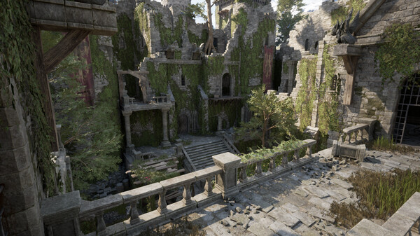 Ruinscape screenshot 5