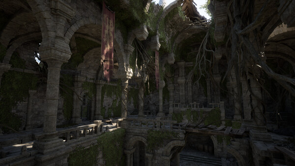 Ruinscape screenshot 4