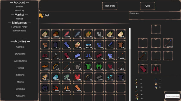 Idle Kingdom screenshot 4