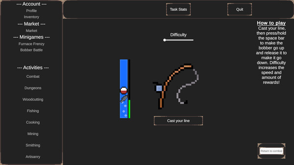 Idle Kingdom screenshot 3