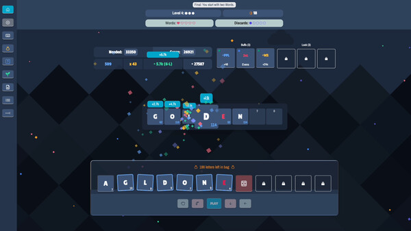 Letterlike screenshot 3