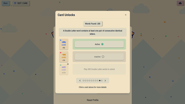 Letterlike screenshot 7