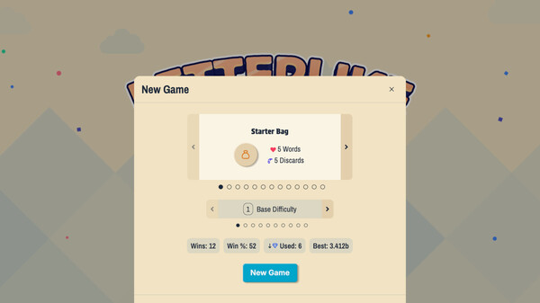 Letterlike screenshot 9