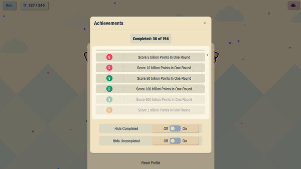 Letterlike screenshot 10