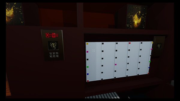 The little Puzzle House screenshot 6