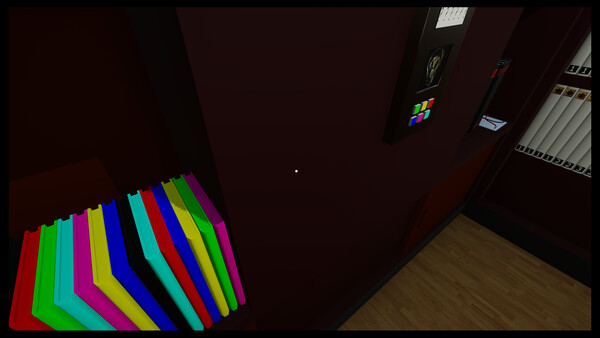 The little Puzzle House screenshot 7