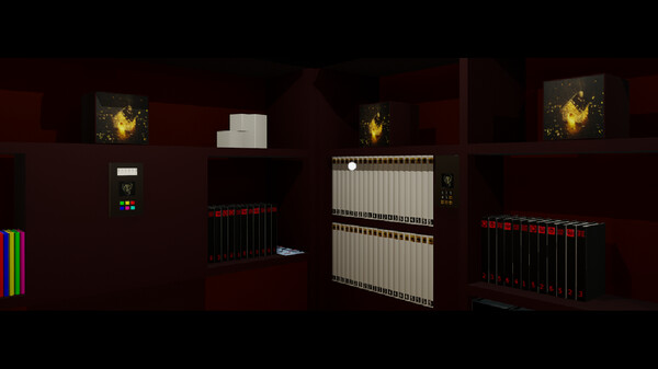 The little Puzzle House screenshot 3