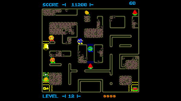 Bean Busy screenshot 2