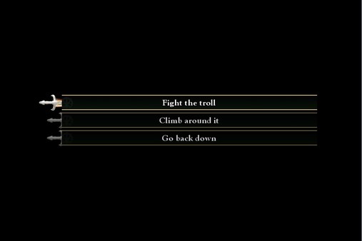 Sword Daughter screenshot 3