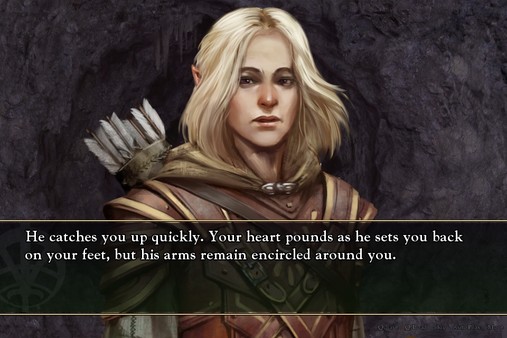 Sword Daughter screenshot 5