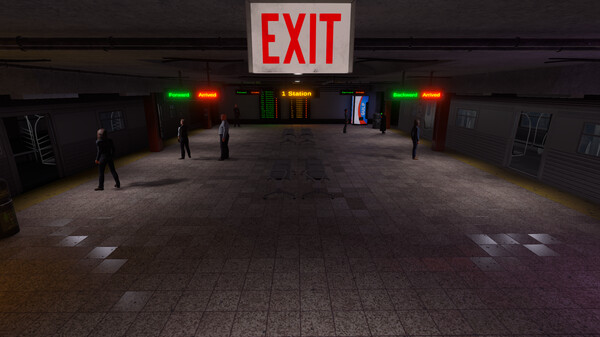 No Way Out: 13 screenshot 6