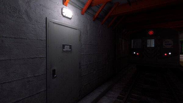 No Way Out: 13 screenshot 7