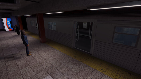 No Way Out: 13 screenshot 5