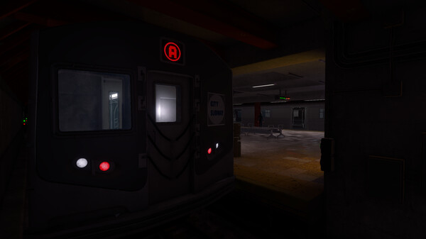 No Way Out: 13 screenshot 8