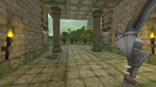 Gunscape screenshot 3