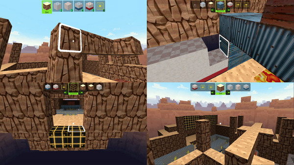 Gunscape screenshot 9