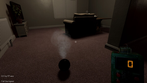 Frisson DT screenshot 4