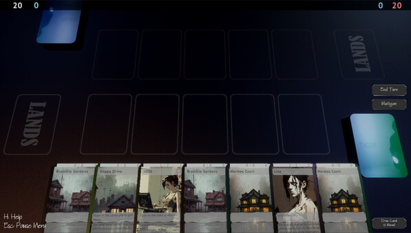 Frisson DT screenshot 5