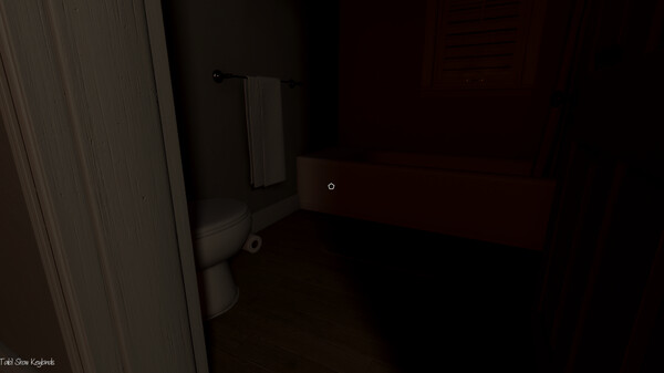 Frisson DT screenshot 2